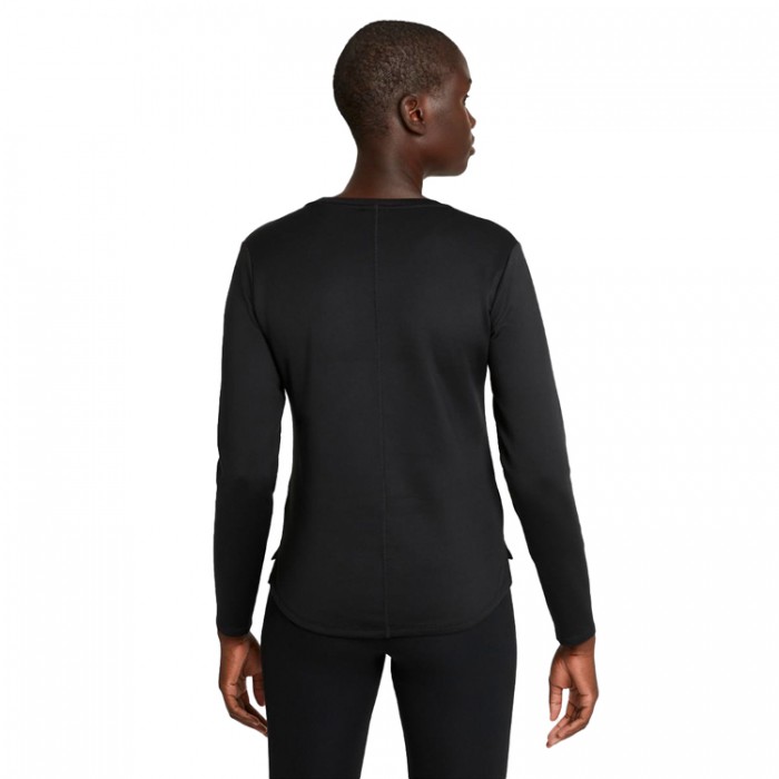 Толстовка Nike W NK ONE TF STD LS TOP DD4927-010 - 4