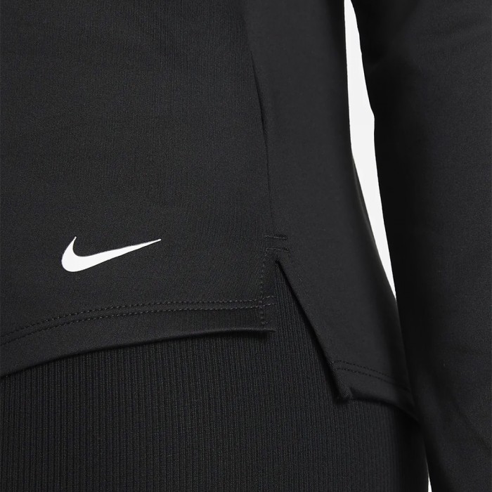 Толстовка Nike W NK ONE TF STD LS TOP DD4927-010 - 6