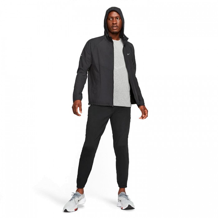 Pantaloni Nike M NK DF CHLLGR KNIT PANT DD5003-010 - 2