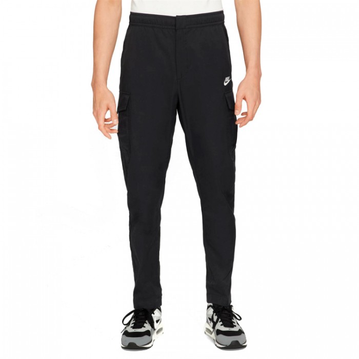 Pantaloni Nike M NSW SPE WVN UL UTILITY PANT DD5207-010 - 2
