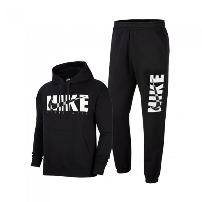Спортивный костюм Nike M NSW SPE GX FLC TRK SUIT DD5242-010