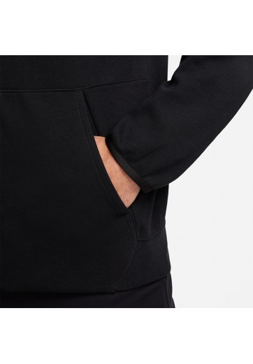 Толстовка Nike M NSW TE FZ FLC HOODIE