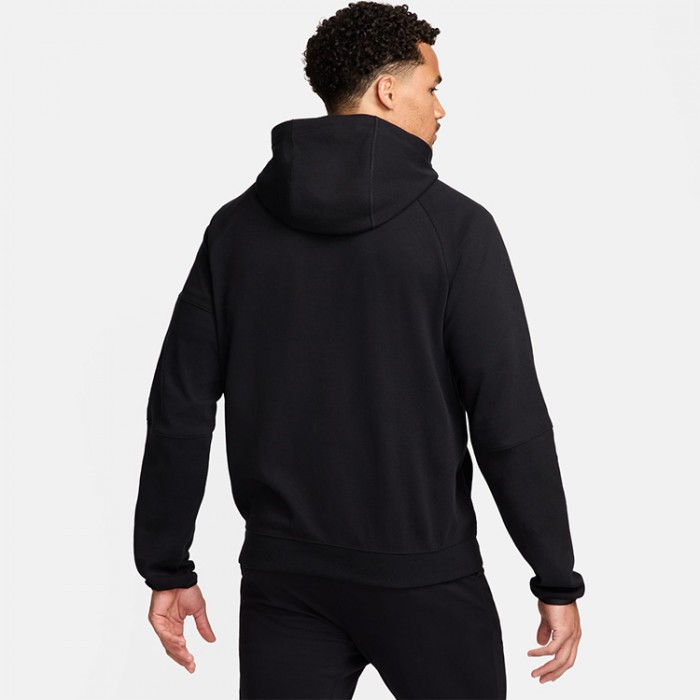 Hanorac Nike M NSW TE FZ FLC HOODIE - 6