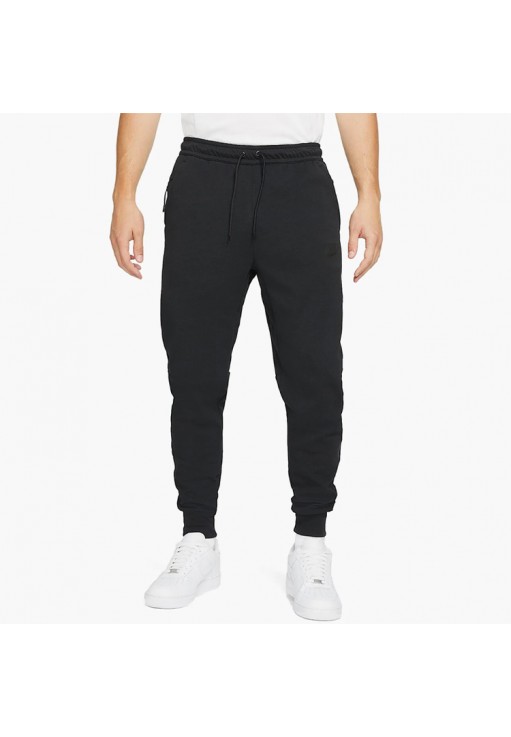 Pantaloni Nike M NSW TE FLC JGGR