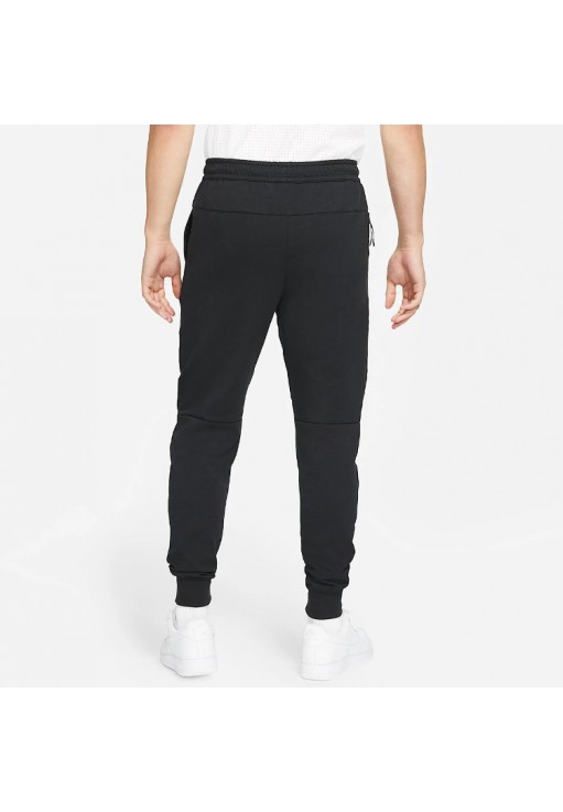 Pantaloni Nike M NSW TE FLC JGGR