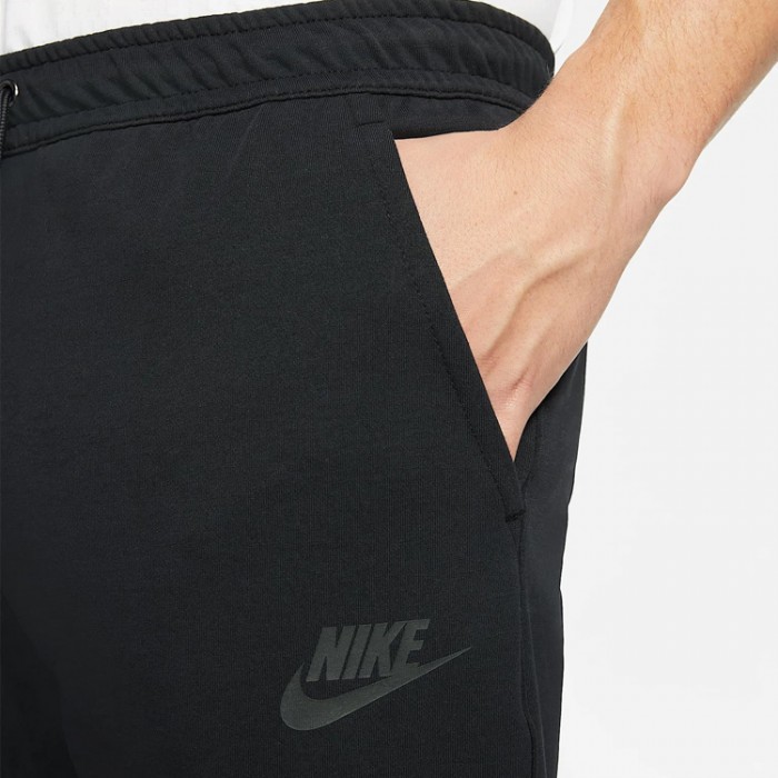 Брюки Nike M NSW TE FLC JGGR - 6