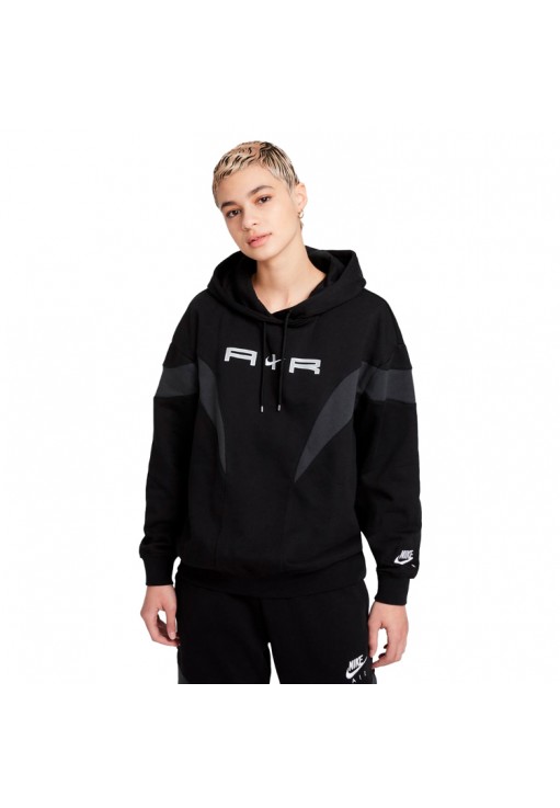Толстовка Nike W NSW AIR FLC GX HOODIE
