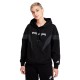 Толстовка Nike W NSW AIR FLC GX HOODIE DD5417-010