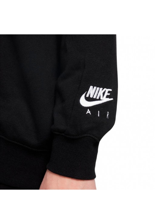 Hanorac Nike W NSW AIR FLC GX HOODIE
