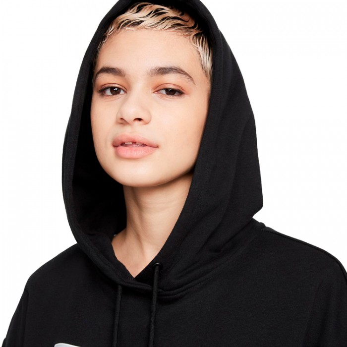 Толстовка Nike W NSW AIR FLC GX HOODIE DD5417-010 - 3