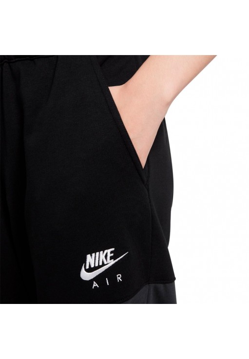 Брюки Nike W NSW AIR FLC MR JGGR