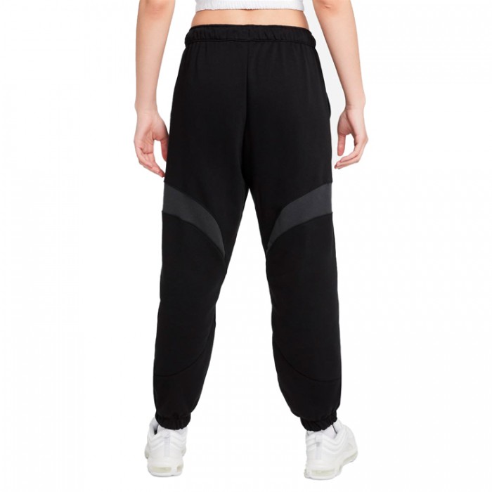 Pantaloni Nike W NSW AIR FLC MR JGGR DD5419-010 - 7