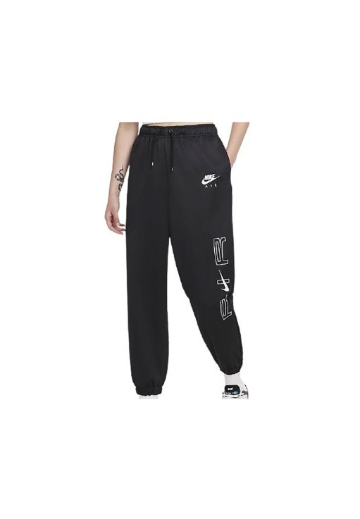 Pantaloni Nike W NSW AIR WVN MR PNT