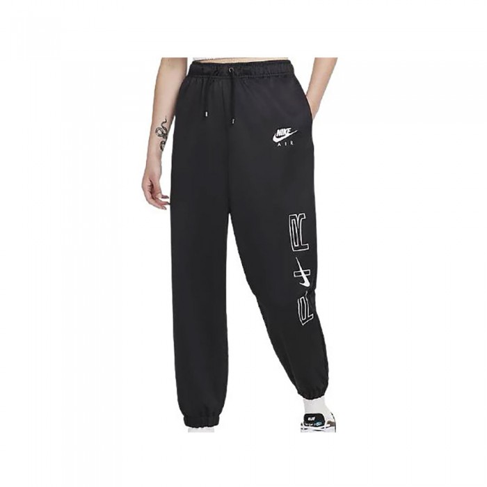 Брюки Nike W NSW AIR WVN MR PNT DD5425-010