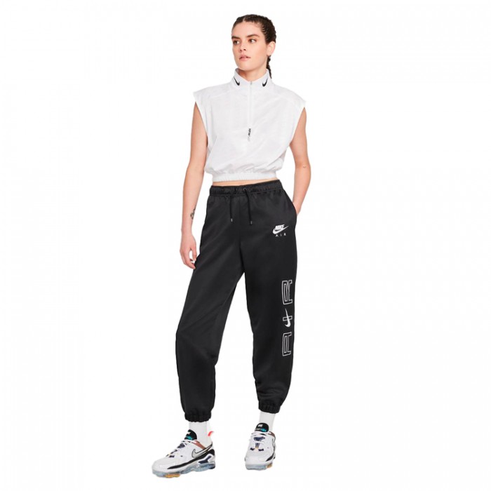 Брюки Nike W NSW AIR WVN MR PNT DD5425-010 - 5