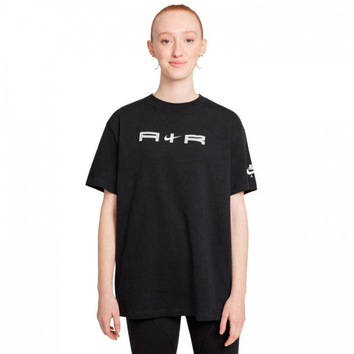 Tricou Nike W NSW AIR SS TOP BF DD5431-010