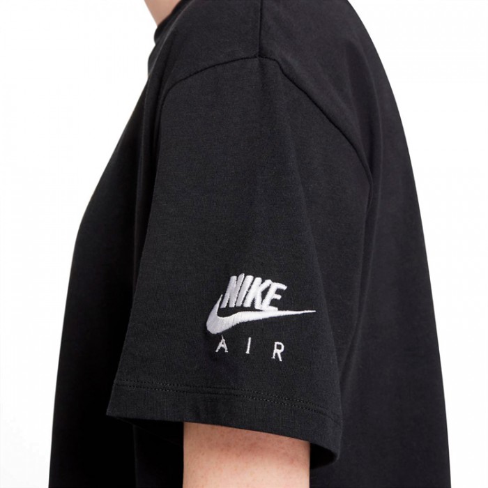 Tricou Nike W NSW AIR SS TOP BF DD5431-010 - 3
