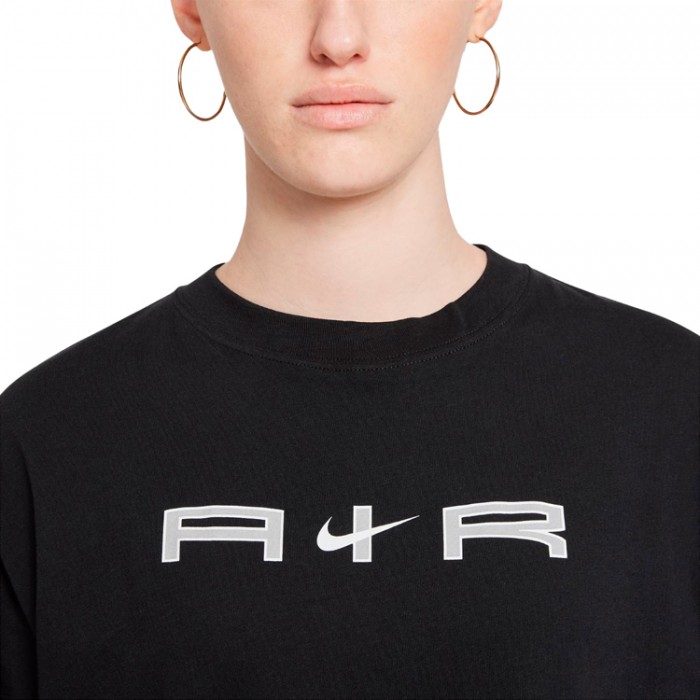 Tricou Nike W NSW AIR SS TOP BF DD5431-010 - 4