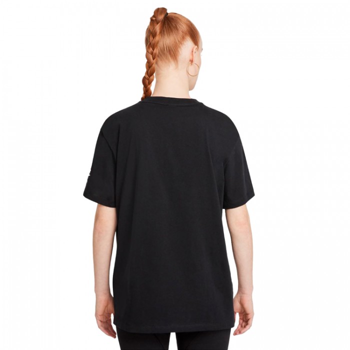 Tricou Nike W NSW AIR SS TOP BF DD5431-010 - 5