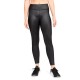 Легинсы Nike W NK ONE DF MV SHNE MR TGT DD5439-010