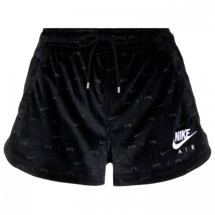 Шорты Nike W NSW AIR VLR MR SHORT DD5453-010 Шорты Nike W NSW AIR VLR MR SHORT DD5453-010