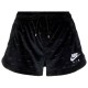 Шорты Nike W NSW AIR VLR MR SHORT DD5453-010 | Sportlandia Шорты Nike W NSW AIR VLR MR SHORT DD5453-010