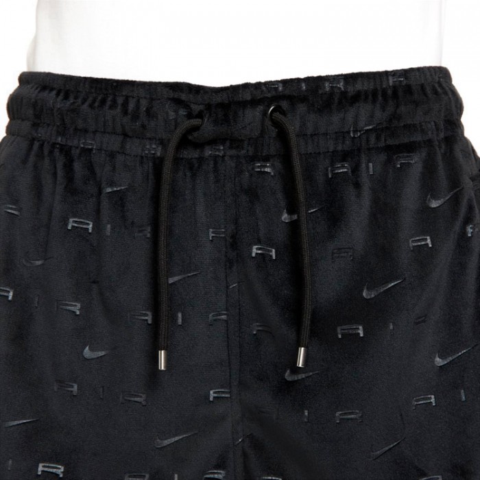 Шорты Nike W NSW AIR VLR MR SHORT DD5453-010 - 3 Шорты Nike W NSW AIR VLR MR SHORT DD5453-010 - 3