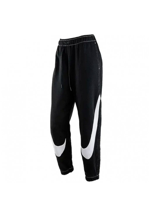 Брюки Nike W NSW SWSH FLC GX MR JGGR