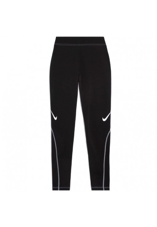 Легинсы Nike W NSW SWSH GX HR LGGNG