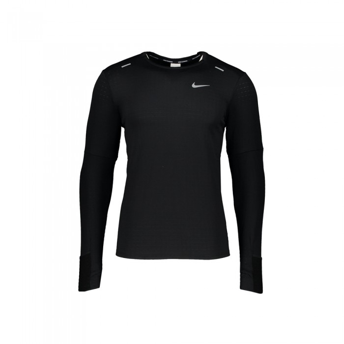 Hanorac Nike M NK TF RPL ELMNT CREW DD5649-010