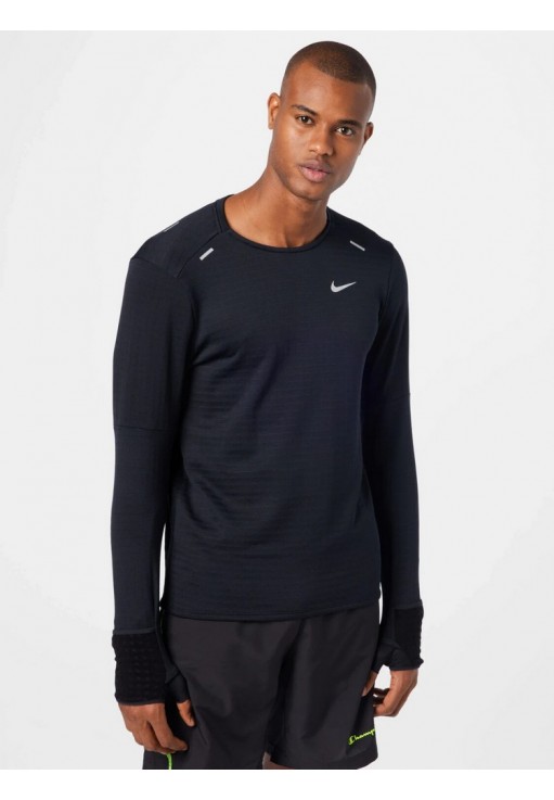 Толстовка Nike M NK TF RPL ELMNT CREW