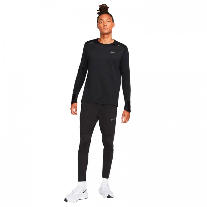 Hanorac Nike M NK TF RPL ELMNT CREW DD5649-010 - 5