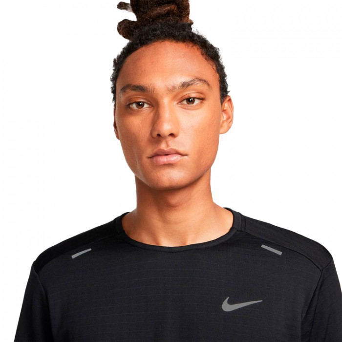 Hanorac Nike M NK TF RPL ELMNT CREW DD5649-010 - 6