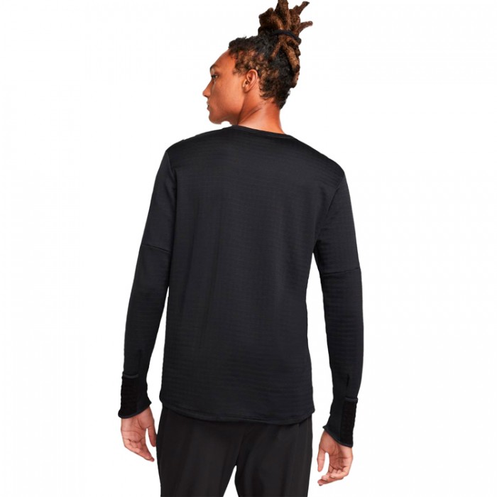 Hanorac Nike M NK TF RPL ELMNT CREW DD5649-010 - 7