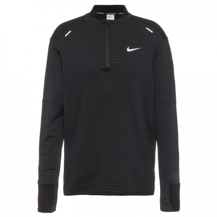 Толстовка Nike M NK TF RPL ELMNT HZ DD5662-010