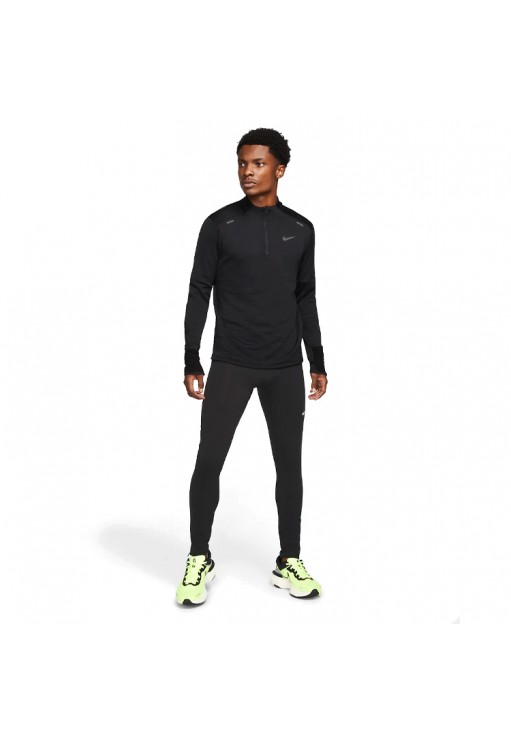 Толстовка Nike M NK TF RPL ELMNT HZ