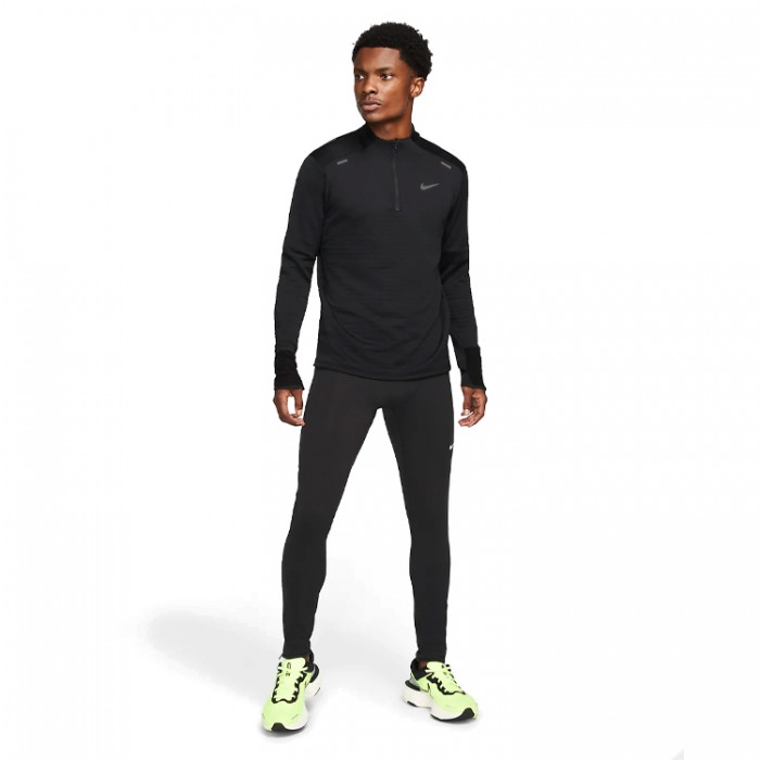 Толстовка Nike M NK TF RPL ELMNT HZ DD5662-010 - 2
