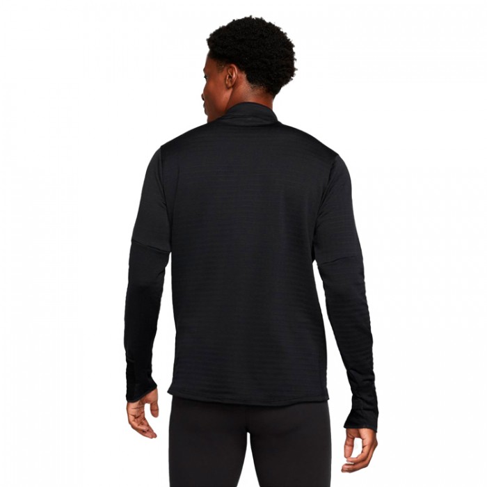 Толстовка Nike M NK TF RPL ELMNT HZ DD5662-010 - 4