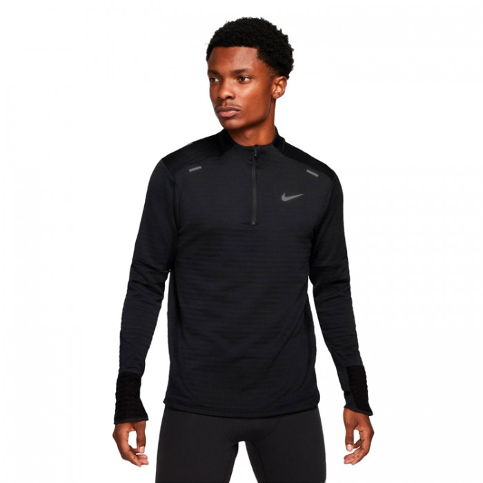 Толстовка Nike M NK TF RPL ELMNT HZ DD5662-010 - 5