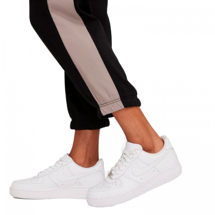 Pantaloni Nike W NSW FLC MR JGGR HTG 796496 - imagine №5