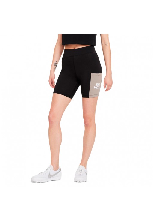 Шорты Nike W NSW HR BIKE SHORT HTG