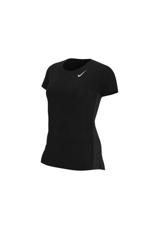 Футболка Nike W NK DF RACE TOP SS