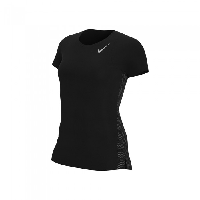 Футболка Nike W NK DF RACE TOP SS DD5927-010