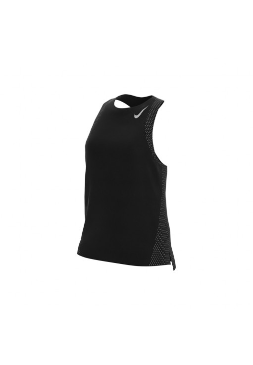 Майка Nike W NK DF RACE SINGLET