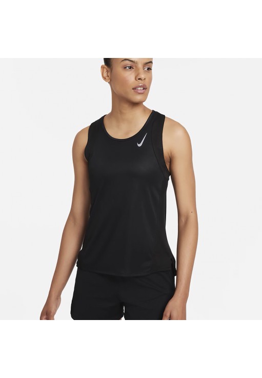 Майка Nike W NK DF RACE SINGLET