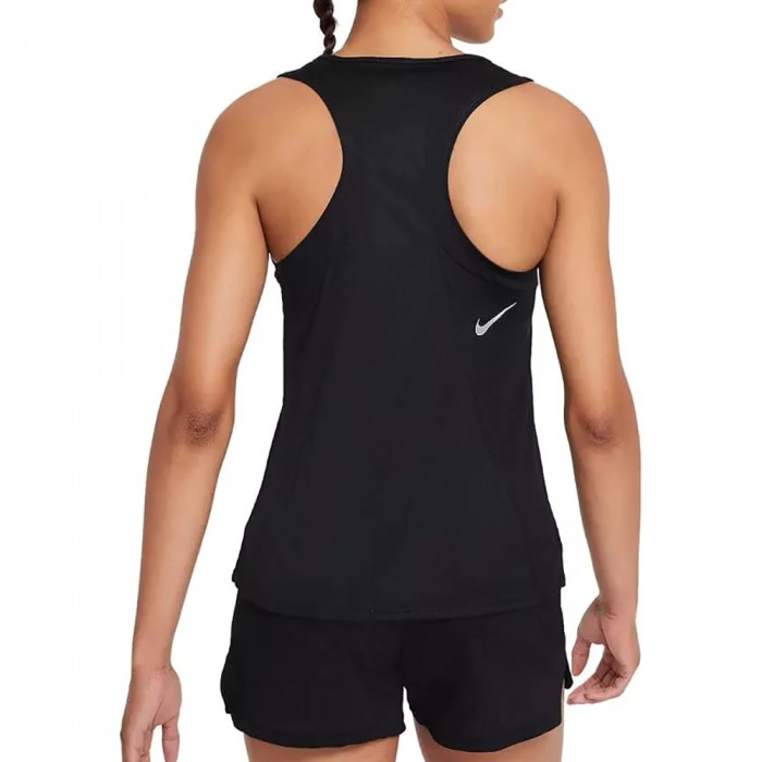 Майка Nike W NK DF RACE SINGLET DD5940-010 - 3