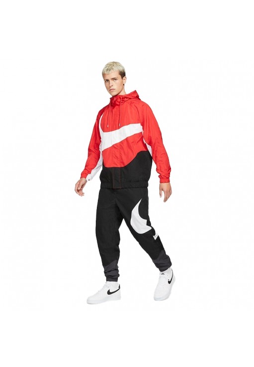 Брюки Nike M NSW SWOOSH  WVN LND PANT 