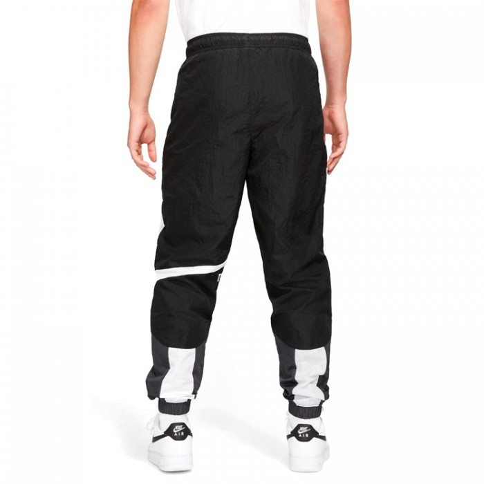 Pantaloni Nike M NSW SWOOSH  WVN LND PANT  759322 - imagine №3