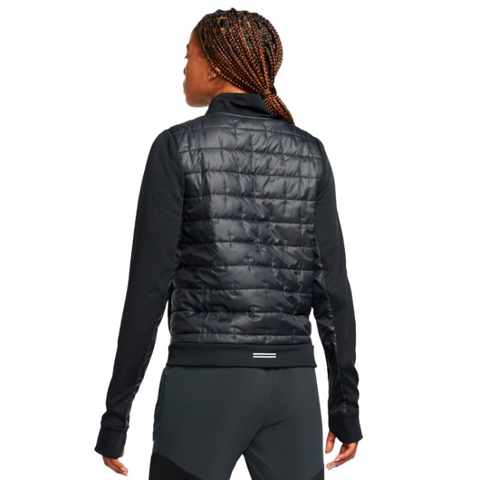 Scurta Nike W NK TF SYNTHETIC FILL JKT DD6061-010 - 3