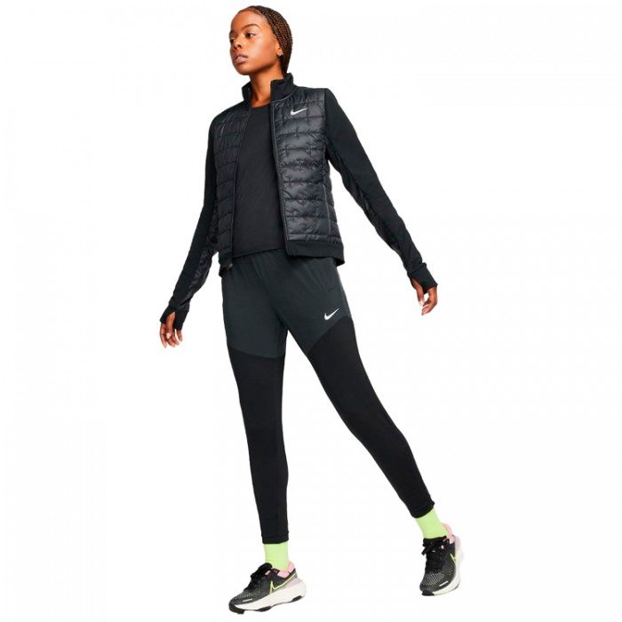 Scurta Nike W NK TF SYNTHETIC FILL JKT DD6061-010 - 4